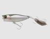 Jackall Chubby Popper 42 Floating Lure Kyoya Wakasagi (0146)