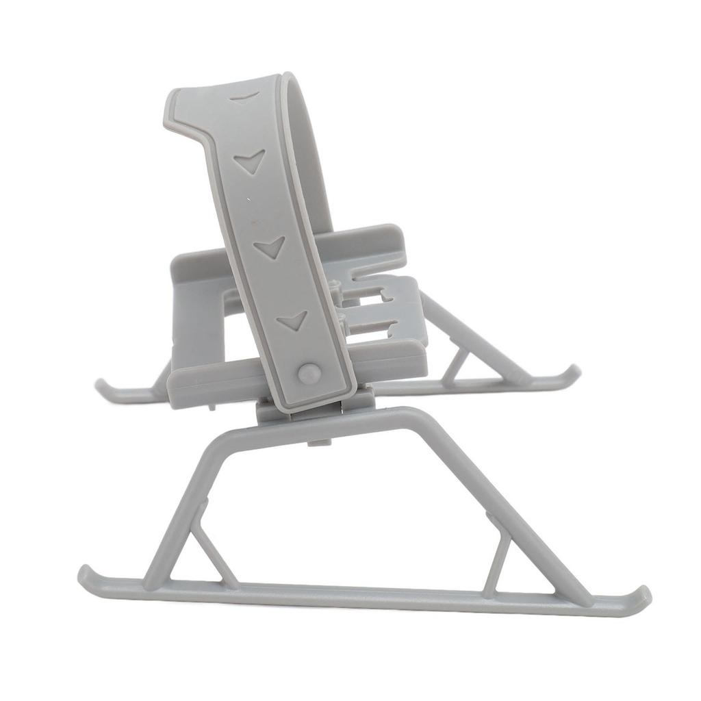 Drone Landing Gear Extension Leg Foldable Lightweight Drone Accessories Holder Extender Protector