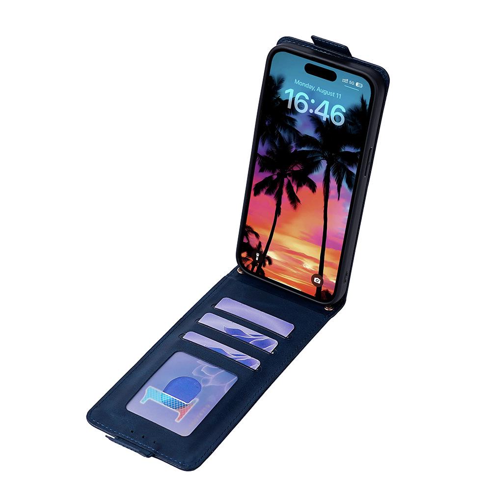 OnePlus Nord5 & OnePlus 13T Klapphülle: Leder, Ständer, Sturzsicher, Vollständige Abdeckung