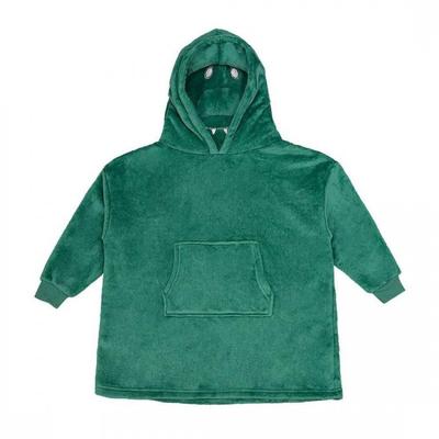 Marken-Labor Kinder/Kinder Dinosaurier Kapuzen-Decke Hoodie