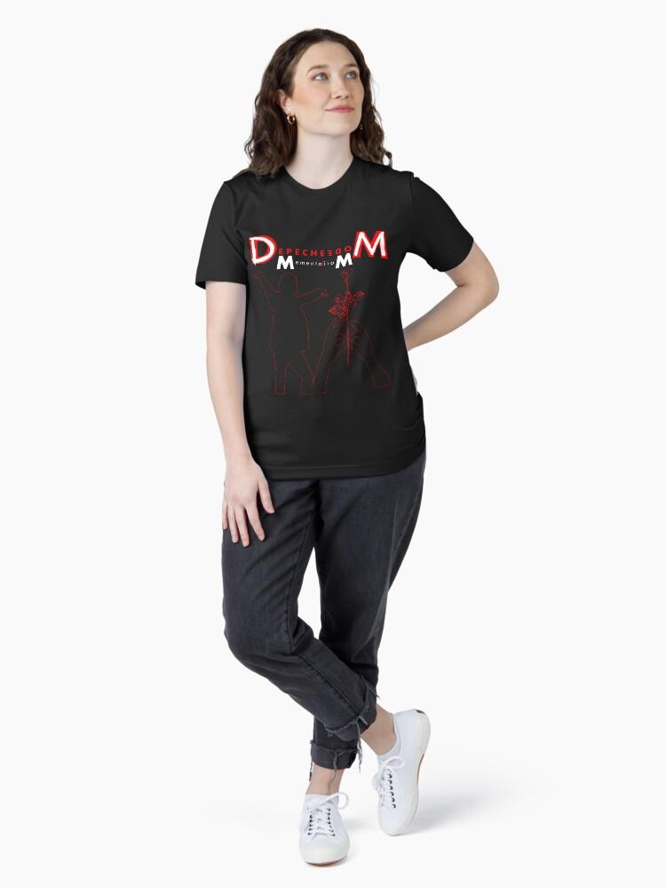 Depeche Mode Collection 96 Essential T-Shirt