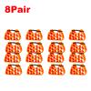 1-10Pair Bike Handlebar Stand Clip-On Stabilizer Maintenance Handlebar Bracket Holder Shifting Brake Lever Bicycle Repair Tools