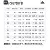 Adidas WZ PREMIUM T Shirt Men's Dark Heather Gray JM0988-