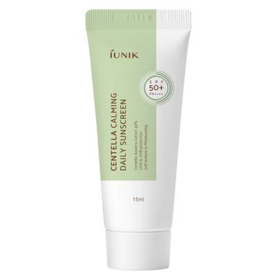Centella Calming Daily Sunscreen 15 Ml - Sunscreen