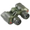 Qishanyi Portable HD Low-Light Night Vision Binocular Telescope