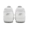 New Balance 550 White Sneakers BB550PB1