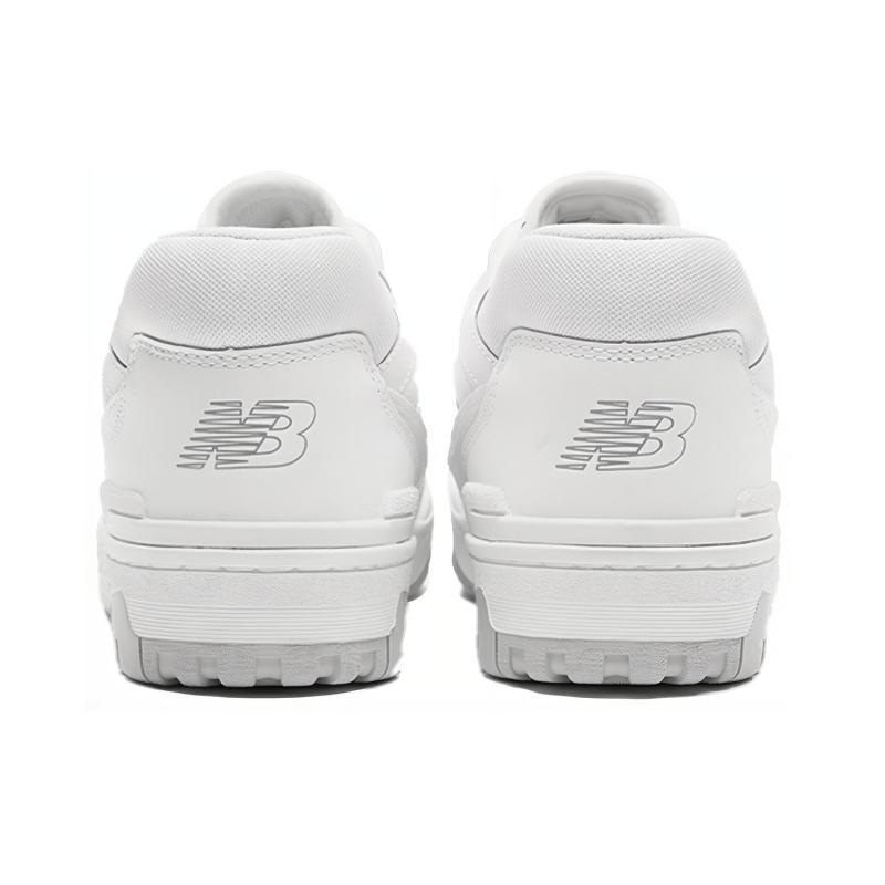New Balance 550 White Sneakers BB550PB1