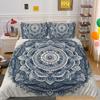 Duvet Covers Superior Bedding Set Woman Polyester Comforter Cover Sets Teens Bed Set Home Decoration