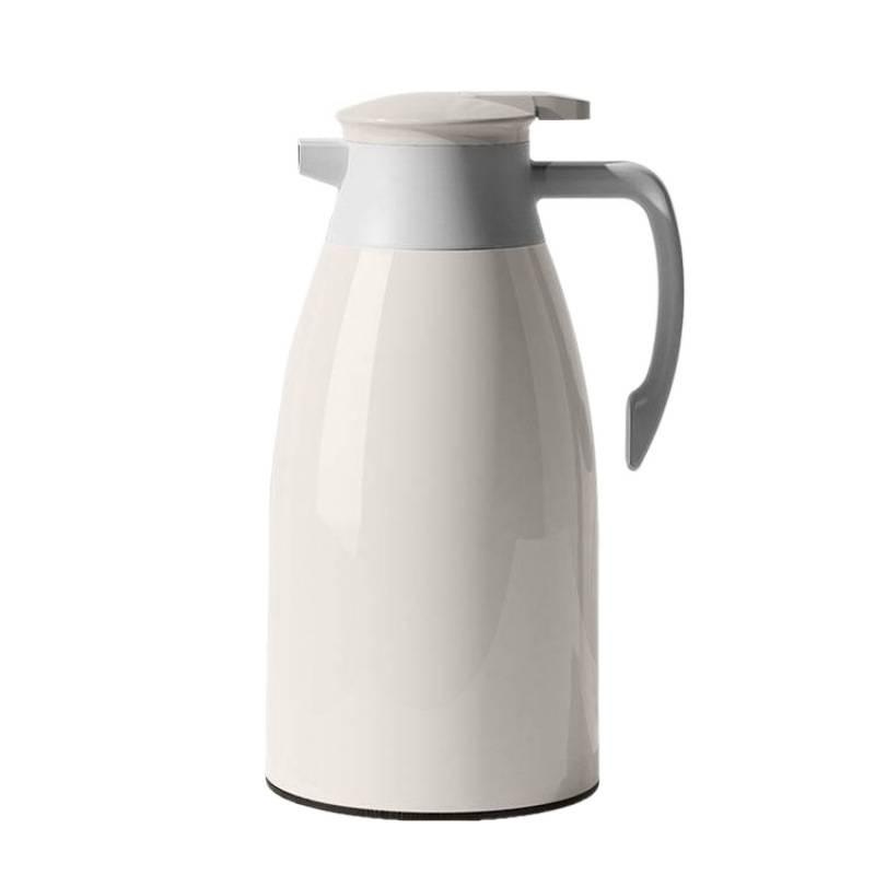 Large Capacity Insulated Thermos Flask for Home, Office & Dorm