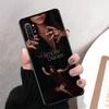 American Movie The Vampire Diaries Phone Case For Samsung Note 8 9 10 20 Pro Plus Lite M 10 11 20 30 21 31 51 A 21 22 42 02 03