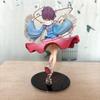 [USED] Excellent condition Ques Q Komeiji Satori Touhou Project 1/8 scale figure