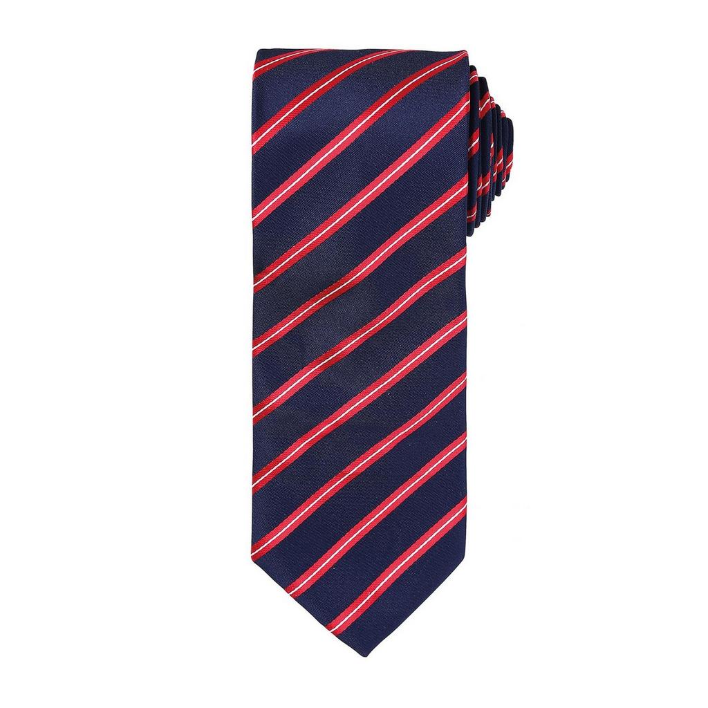 Premier Mens Stripe Tie