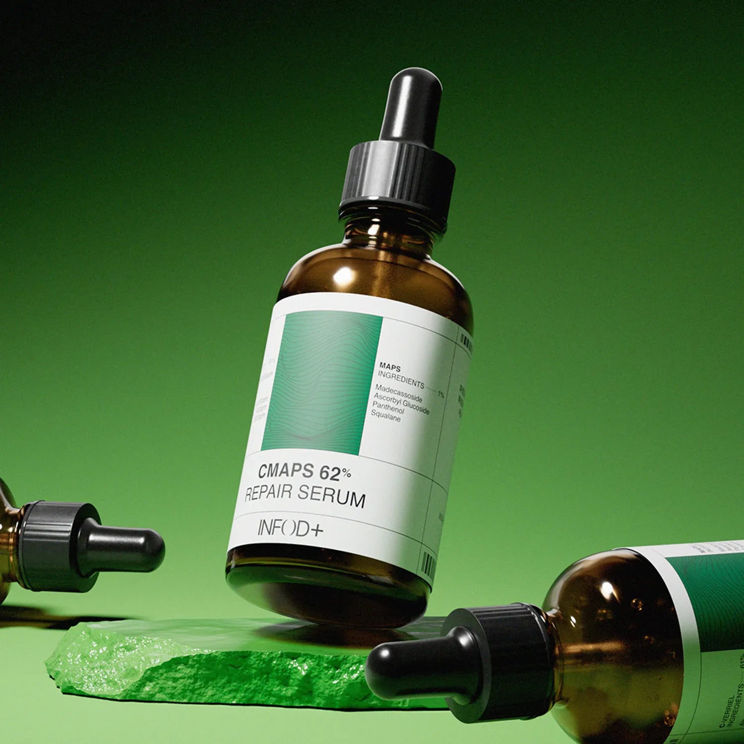 INFOD+ CMAPS 62% Repair Serum 30ml 30ml