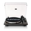 Bluetooth Turntable with Ortofon 2M Red Lenco LBT-345WA Cartridge, Walnut, Lenco