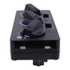 Air Conditioning Control Panel Switch for Mack, Model 25110700/20992943/70826280