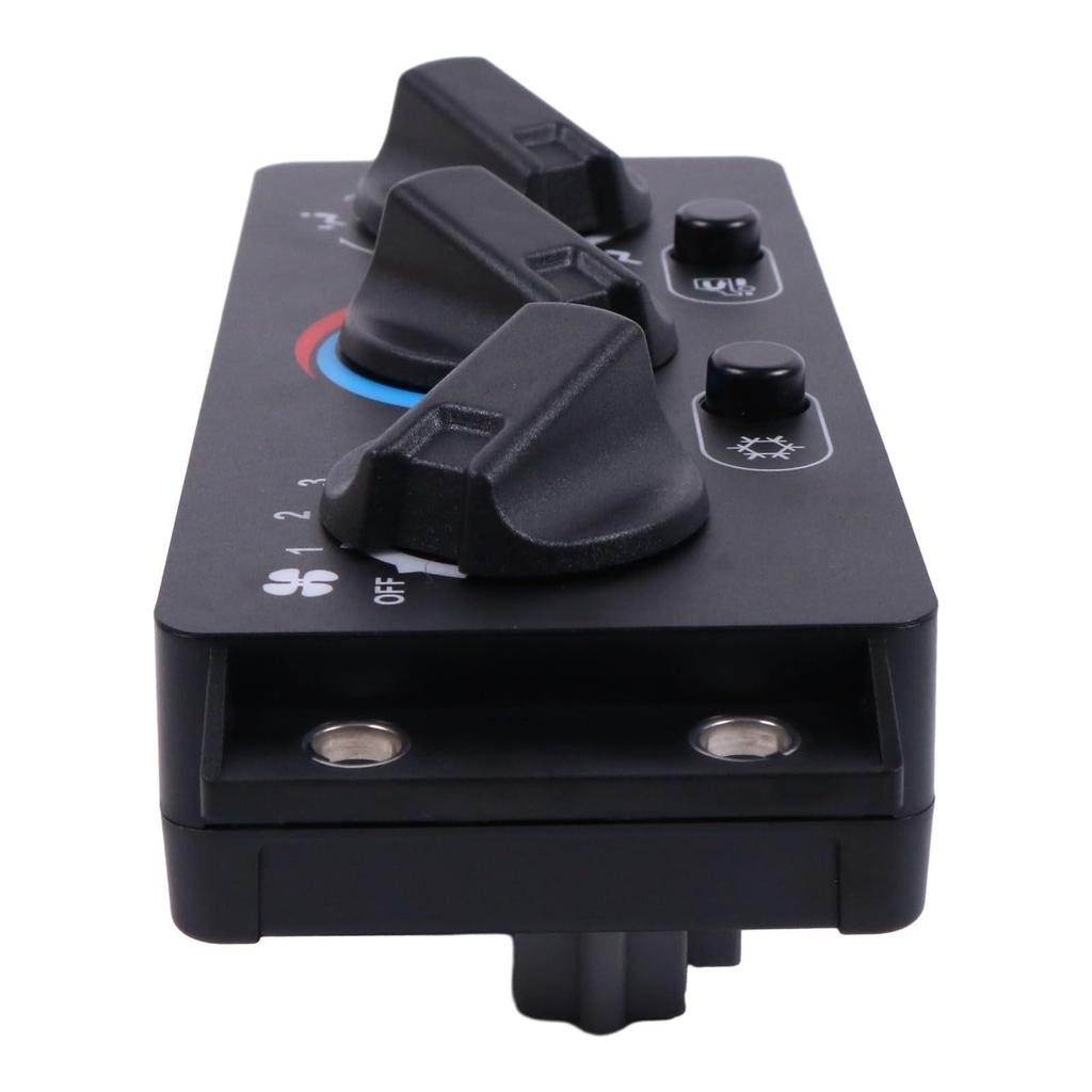 Air Conditioning Control Panel Switch for Mack, Model 25110700/20992943/70826280