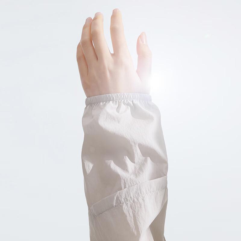 The North Face Women's Lightweight Sun Protection Jacket
