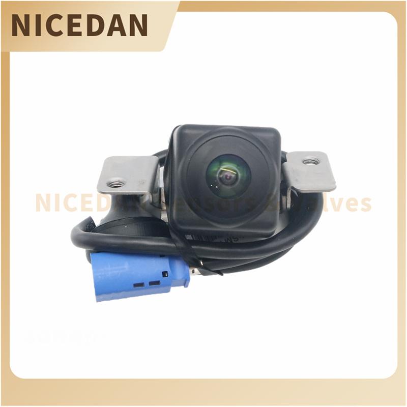 

1006773-00-EAA Car Rear View Back Up Camera 100677300EAA for Tesla Model S 85 2012 2013 2014 2015 2016 2017 2018 New