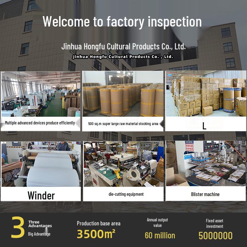 Universal PVC Waterproof Tape for Kitchen & Bathroom Leak Repair