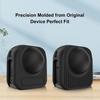 For GoPro MAX2 PULUZ Body Lens Silicone Protective Cover