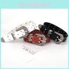 Fashion-forward Women's Belt Retro Design In Pu Leather Chic Style For Spring Outfits