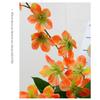 3D Printing High-quality Simulated Flower Hanging Silk Flower European Style Home Decor Hotel Soft Decoration Wedding Hanging Silk Jasmine