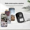 Jiaxinjie Outdoor 5MP POE Security Camera