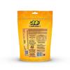 JK Haldi (Turmeric) Powder, 250 grams | Natural Golden Turmeric | 100% Vegan | NO Added Flavours and Colours | Perfect for Indian Cooking (Pack of 1)
