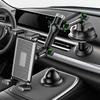 Soporte para Tableta de Coche Brazo Largo Ventosa para iPad Pro Air 4-13 pulgadas para Tableta Xiaomi Ventana Parabrisas Camión SUV