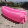 Inflatable Outdoor Lazy Sofa Bed for Camping and Beach