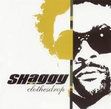

CD SHAGGY - Clothes Drop 9884372 Geffen Records 2005 Europe Reggae, Ska & Dub Used