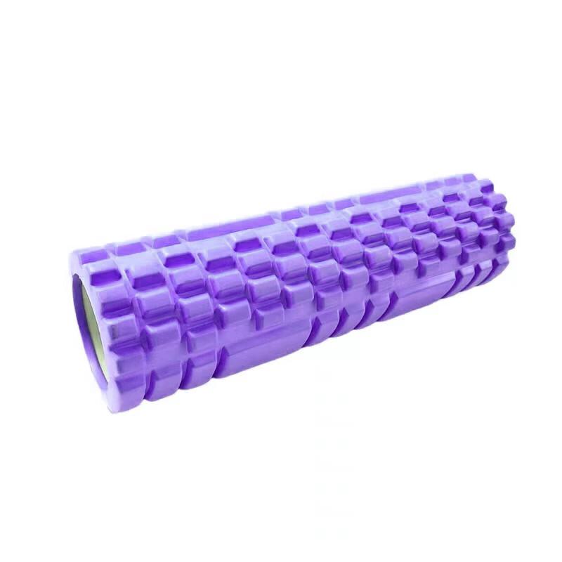 Junshi Hollow Yoga Foam Roller