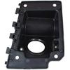 Fuel Tank Flap Housing Case 151889 For Fiat Ducato Peugeot Boxer Citroen Relay
