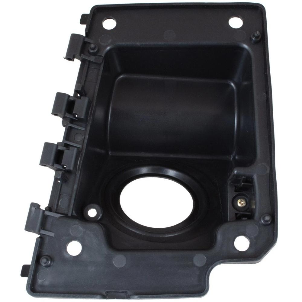 Fuel Tank Flap Housing Case For Fiat Ducato Citroen Relay Peugeot Boxer 2006-14