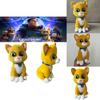 Buzz Lightyear Gatto Missione Amico Sox Giocattolo di Peluche Toy Story Bambola Per Bambini