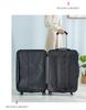 Seven-Piece Travel Storage & Packing Cube Set for Clothes
