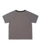 Sseonegteu L.V. Raglan Tee - Mocha