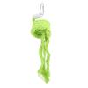 Creative Parrot Climbing Ladder Rotating Swing Bird Hanging Standing Rope Toys