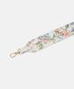 Mutemuse Rainy Flower Artwork Strap