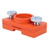 Edges Banding Glue Applicator Tool 10 22mm Adjustable Wood Adhesive Spreader for Furniture Cabinets Woodworking Projects