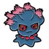 Japanese Anime Game Pokemon Briefcase Badges Soft Enamel Pin Men Badges Lapel Pins for Backpack Brooches On Clothes Accessories
