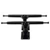 Truck per Longboard Lungo 9,25 Pollici con Baseplate Stabile Lega di Alluminio
