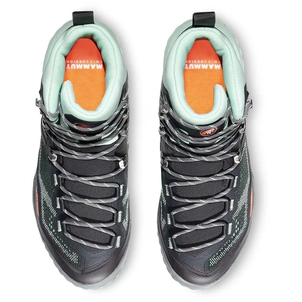 Mammut Ботинки для хайкинга Ducan High Goretex