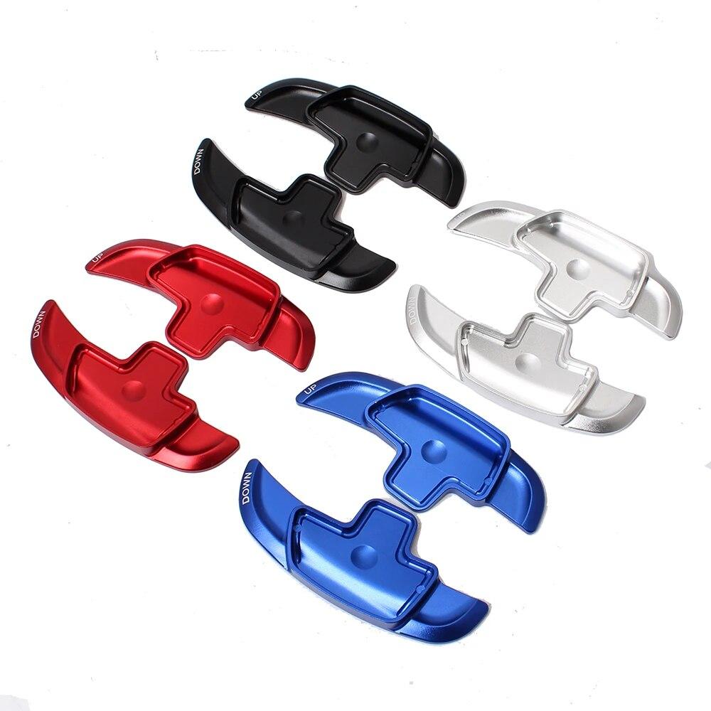 For Mercedes Benz A B C E GLE Class W176 W205 W246 C117 W218 GLB X247 CLA C118 CLS Car Steering Wheel Shift Paddles DSG Extend