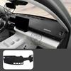 RHD LHDFor HAVAL H6 4th 2025 2026 Car Dashboard Cover Instrument Panel Mat Sun Shade Anti-slip Carpet Pad Decoration Accessories