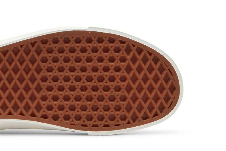 Vans Authentic 44 DX Anaheim Factory Emerald Checkerboard
