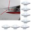 Weather Resistant Shockproof Automotive Light Mounting Bracket Clip Suitable for K3 Multiple Rear Lamp Models 10 Pack