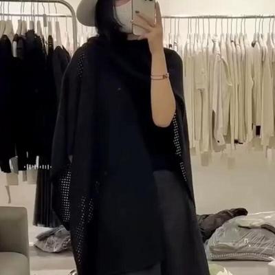 Mantello Scialle da Donna Nuovo Stile Cinese