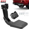 2024 Tacoma Tailgate Entry Rear Pedal - Specifically Designed for Tacoma