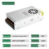 12V LED Switching Power Supply for Strip Modules and Security Monitoring